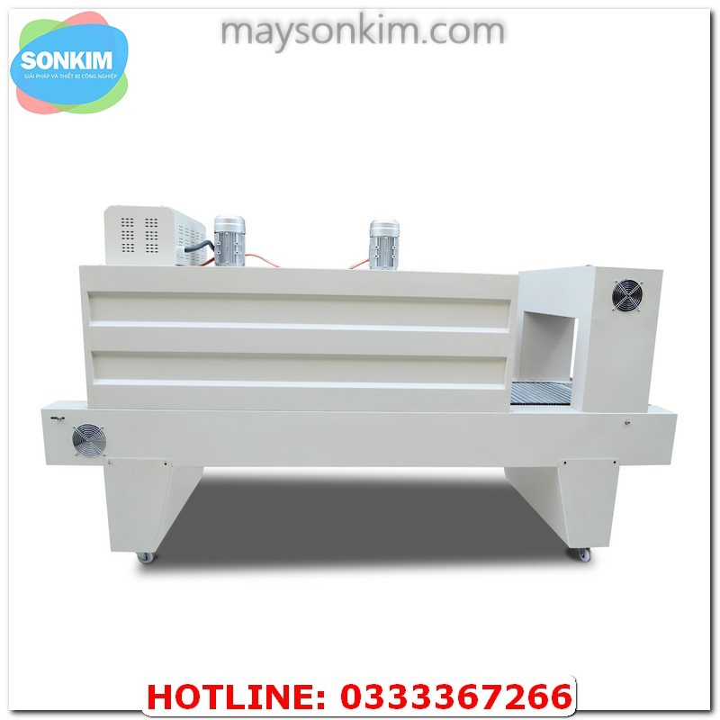 Máy co màng SK6040